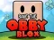 Jwèt Sove Obby Blox sou entènèt