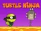 Jwèt Ninja Turtles sou entènèt