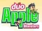 Jwèt Duo Monstr Pòm sou entènèt