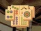 Jwèt Tiyo Mahjong sou entènèt