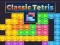 Jwèt Tetris Klasik sou entènèt