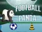 Jwèt Panda Foutbòl sou entènèt
