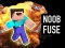 Jwèt Fusion Noob sou entènèt