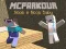Jwèt MCParkour Noob ak Noob Ti Bebe sou entènèt Jwèt MCParkour Noob ak Noob Ti Bebe sou entènèt