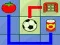 Jwèt Match Emoji sou entènèt