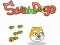 Jwèt Sove Doge a sou entènèt