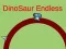 Jwèt Dinozò Bote sou entènèt