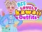 Jwèt BFF Bèl Kawaii Rad sou entènèt