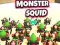 Jwèt Monstr Skwid sou entènèt