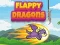 Jwèt Dragon Flappy sou entènèt