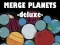 Jwèt Mèng sou planèt Deluxe sou entènèt
