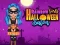 Jwèt Kaye Halloween pou Ti Fi Koulè sou entènèt