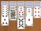 Jwèt Spider Solitaire Pro sou entènèt
