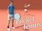 Jwèt Tennis Pocket sou entènèt