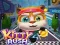 Jwèt Kouri Chat sou entènèt
