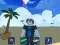 Jwèt Roblox Tsunami sou entènèt