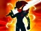 Jwèt Duel Ninja Bâton sou entènèt