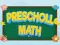Jwèt Matematik pou timoun ki nan lekòl maternal sou entènèt