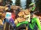 Jwèt Kousen Bisiklèt Offroad sou entènèt