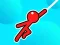 Jwèt Stickman Hook Balanse sou entènèt