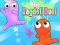 Jwèt Deplase Ragdoll Duel sou entènèt