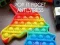 Jwèt Pop It Fidget: Anti Stress sou entènèt