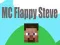 Jwèt MC Flappy Steve sou entènèt