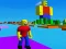 Jwèt Roblox Obby: Tò ki lanfè sou entènèt