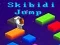 Jwèt Sote Skibidi sou entènèt