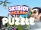 Jwèt Puzzle Skibidi sou entènèt
