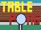 Jwèt Pong Tablo sou entènèt