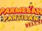 Jwèt Partisan Parmesan Deluxe sou entènèt