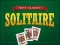 Jwèt Mejor Solitaire Klasik sou entènèt