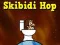 Jwèt Skibidi Hop sou entènèt