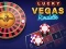 Jwèt Roulette Chans Vegas sou entènèt