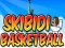 Jwèt Basketbòl Skibidi sou entènèt