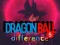 Jwèt Dragon Ball 5 Diferans sou entènèt