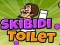 Jwèt Toilet Skibidi sou entènèt
