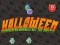 Jwèt Halloween: Monstr kont Zombi sou entènèt
