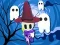Jwèt Parka Halloween mwen sou entènèt