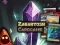Jwèt Jwèt kat Zakantosh sou entènèt