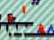 Jwèt Aventi Papye Pixel sou entènèt