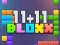 Jwèt 11x11 Bloxx sou entènèt