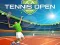Jwèt Tenis Ouvri 2024 sou entènèt