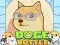 Jwèt Bole Doge sou entènèt