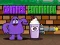 Jwèt Kòmandan Grimace sou entènèt