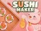 Jwèt Kreyatè Sushi sou entènèt