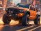 Jwèt 4x4 Offroader sou entènèt