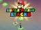 Jwèt Super Mario Anpile sou entènèt