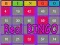 Jwèt BINGO Reyèl sou entènèt